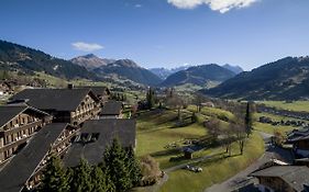 HUUS Gstaad